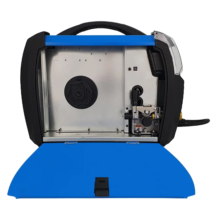 DIGIMIG 210 LCD DOUBLE PULSE 